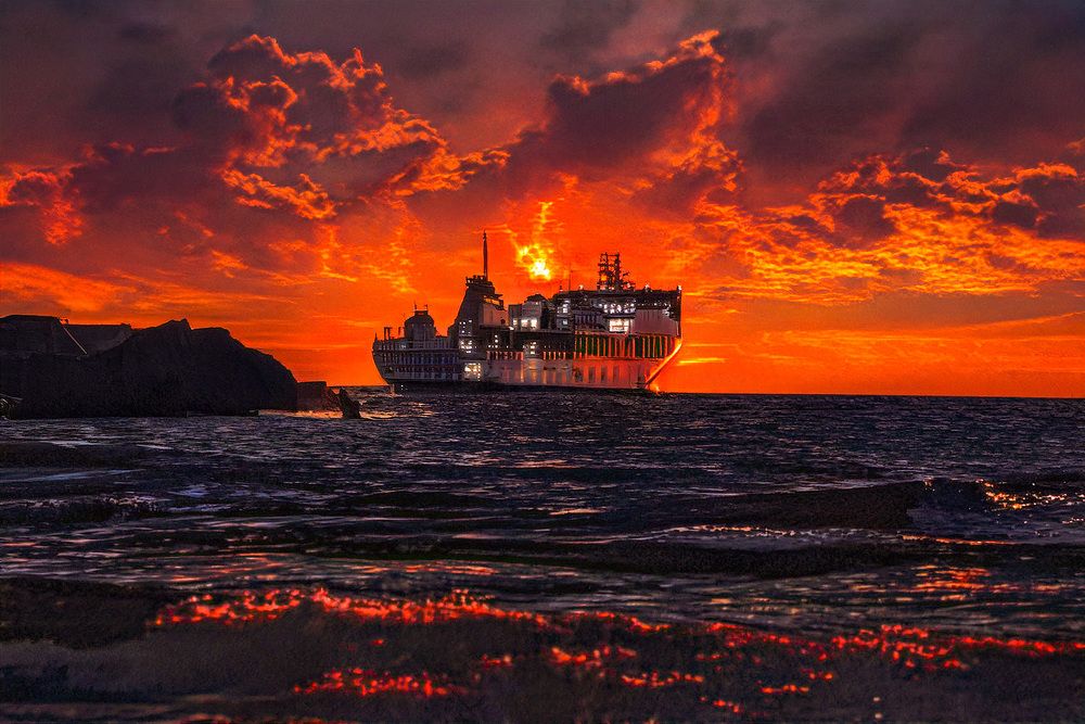 Photograph by Леонид Соболев