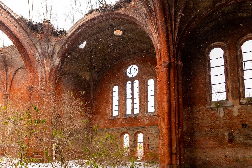 Photograph by Константин Чижов