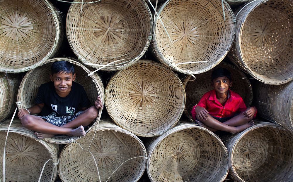 Фотография автора Nilanjan Saha