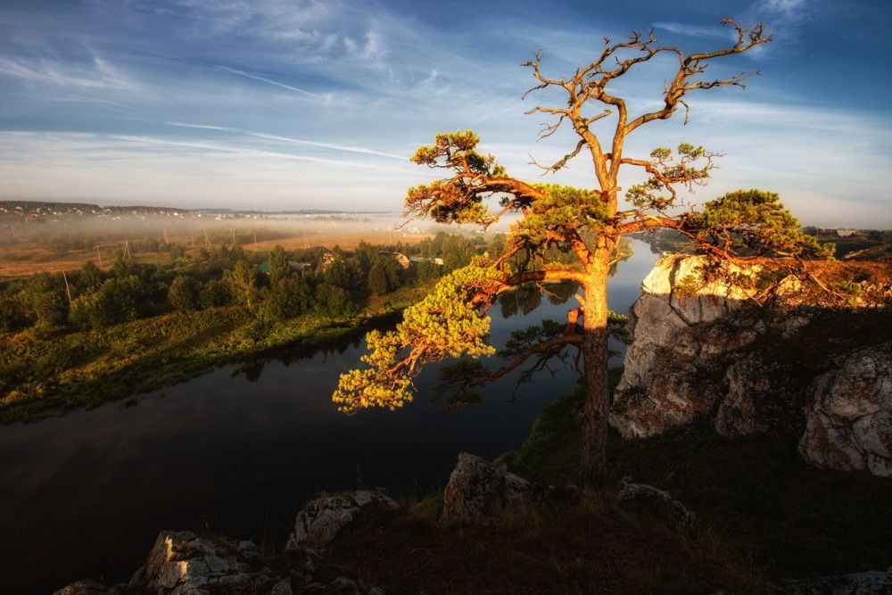 Photograph by Максим Ватрушкин