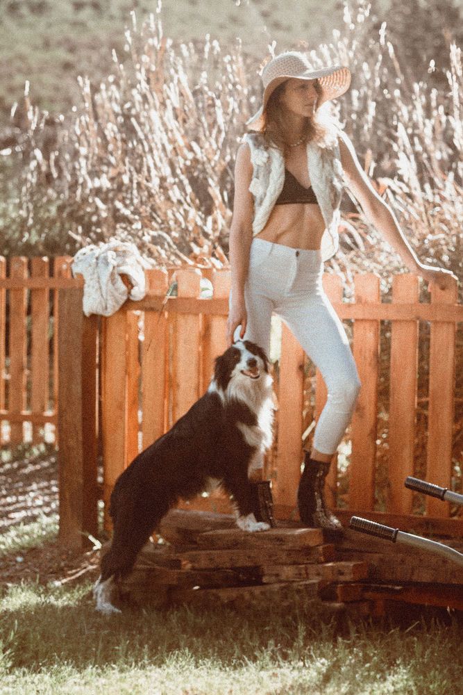 Фотография автора Vanesa Coulleri