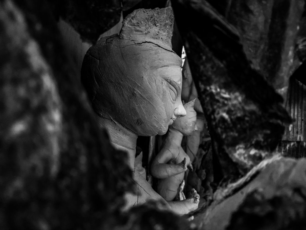 Photograph by Ayushman Das