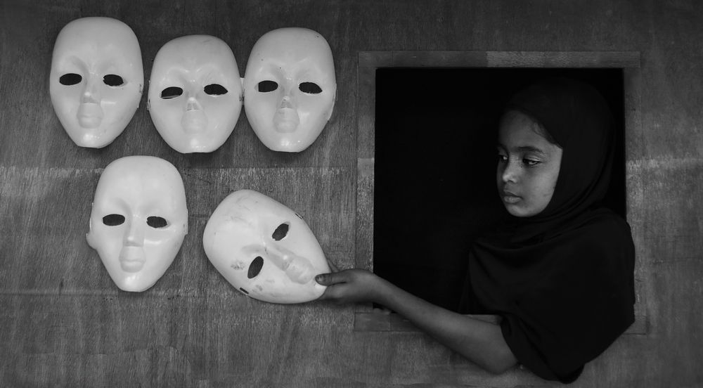 Фотография автора Nilanjan Saha