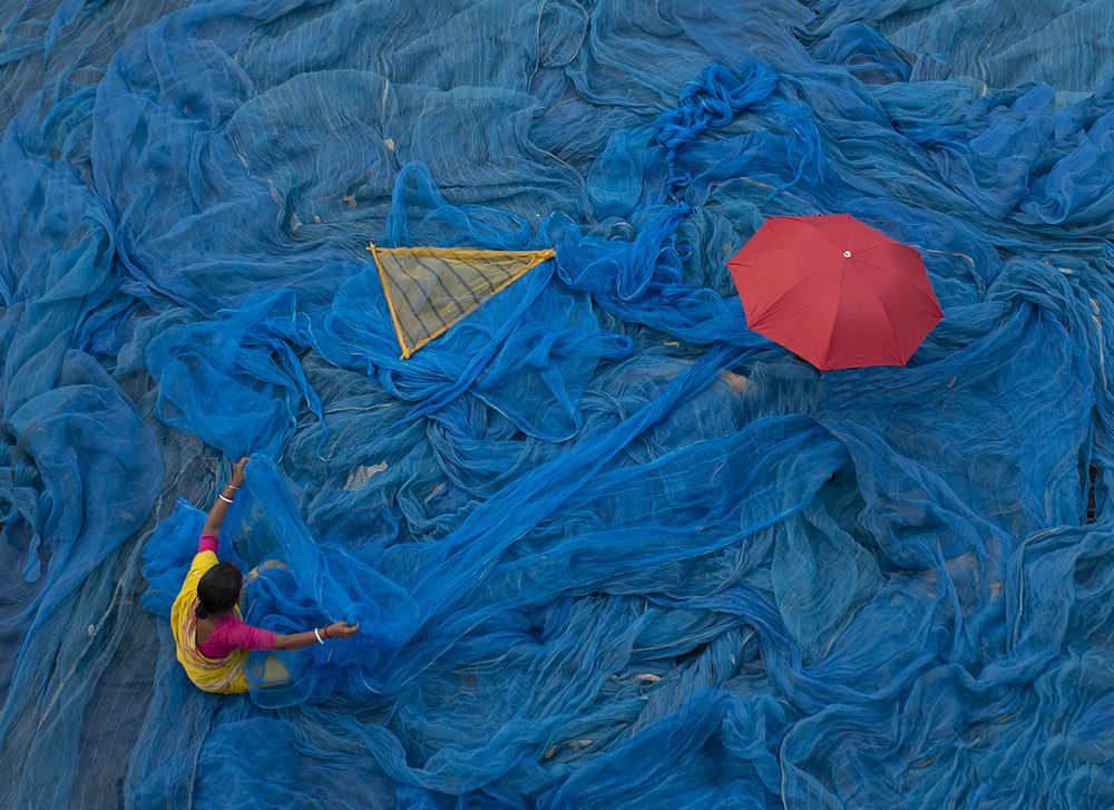 Photograph by Nilanjan Saha