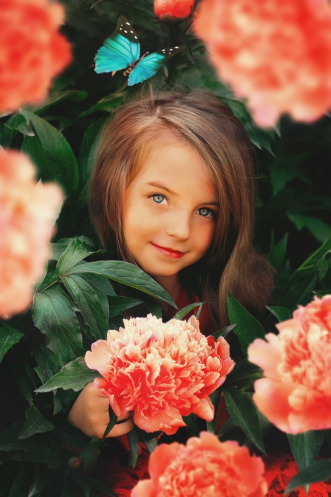 Photograph by Юлия Гетманская