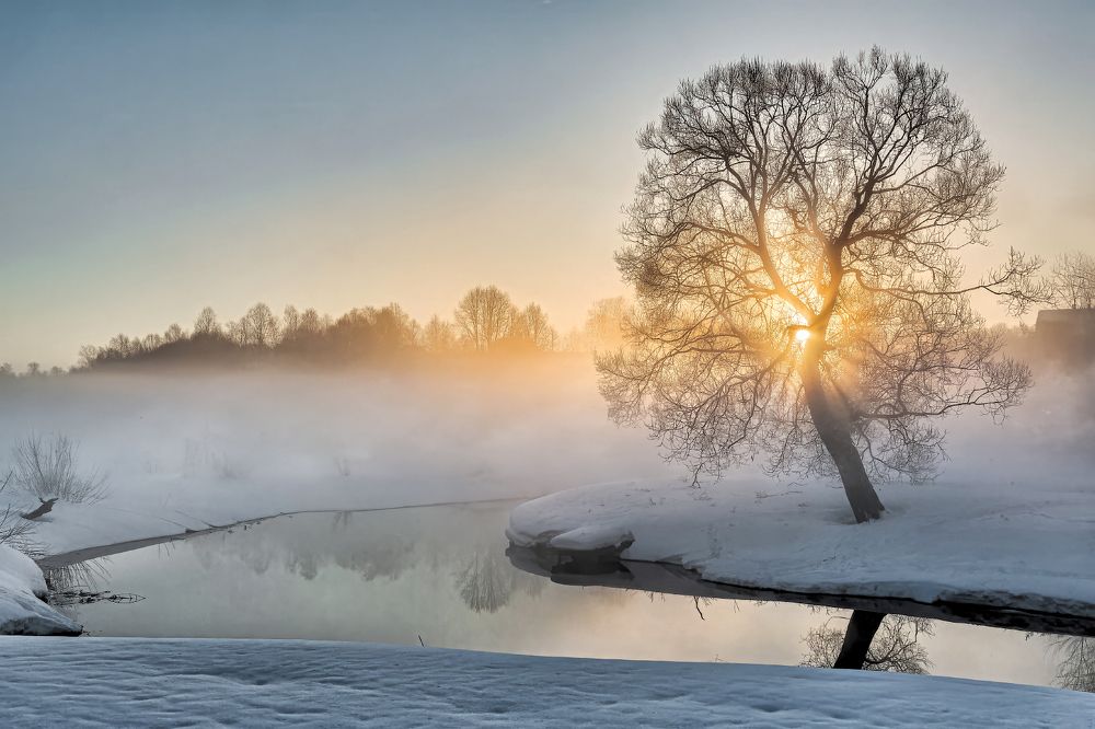 Photograph by Евгений Ерохин