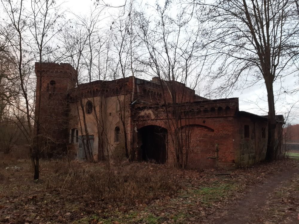 Photograph by Margaryta Siryk