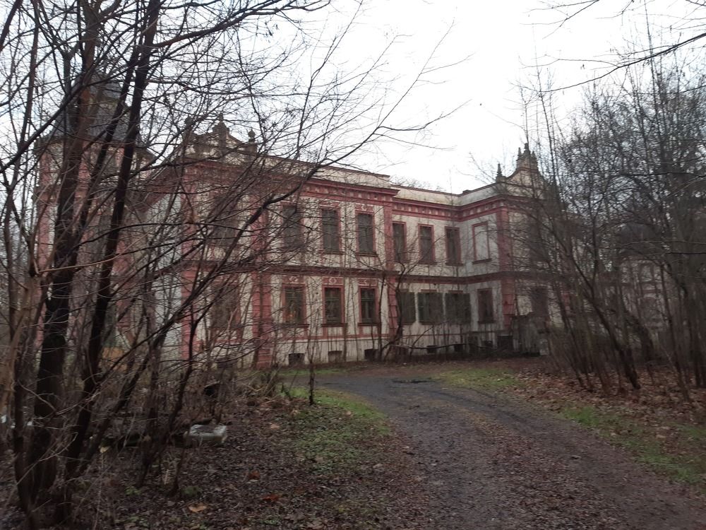 Photograph by Margaryta Siryk