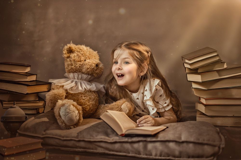 Photograph by Юлия Городских