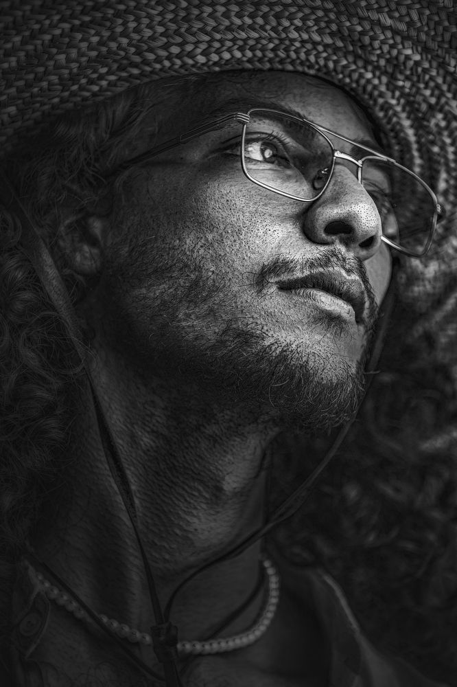 Photograph by Seif Koussani