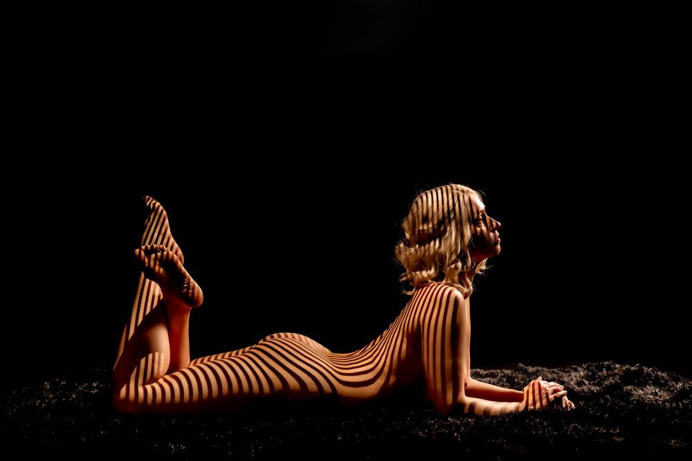 Photograph by Sergey Rygin