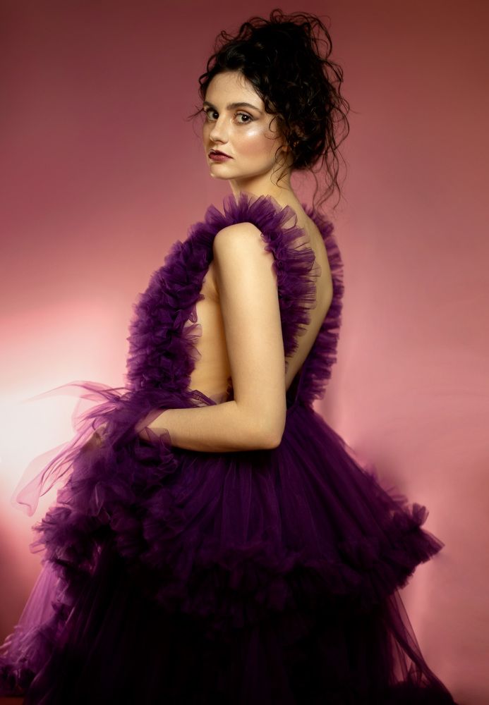 Photograph by Melda Torrefranca