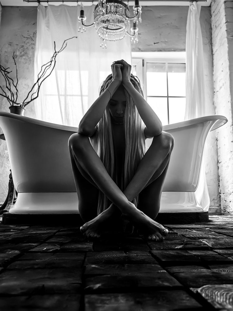 Фотография автора Ksenia Pimkina