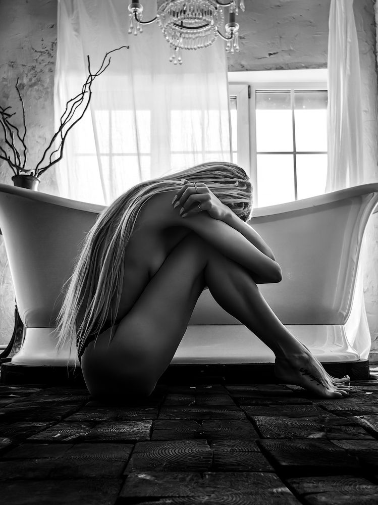 Фотография автора Ksenia Pimkina