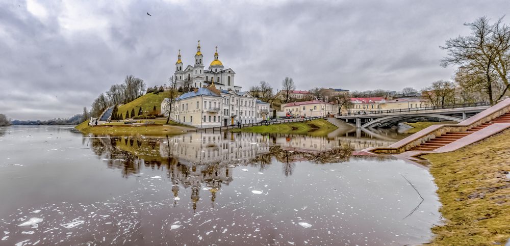 Photograph by Андрей К. Белов