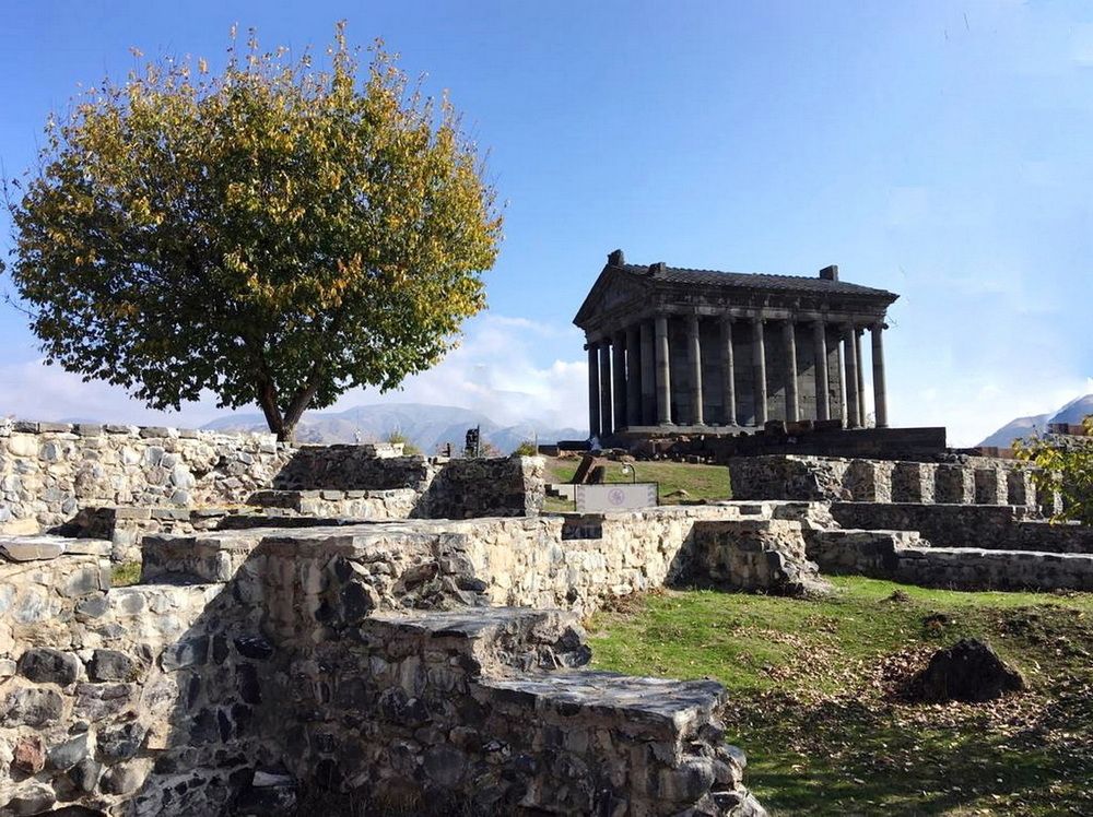 Photograph by Galina Leskova