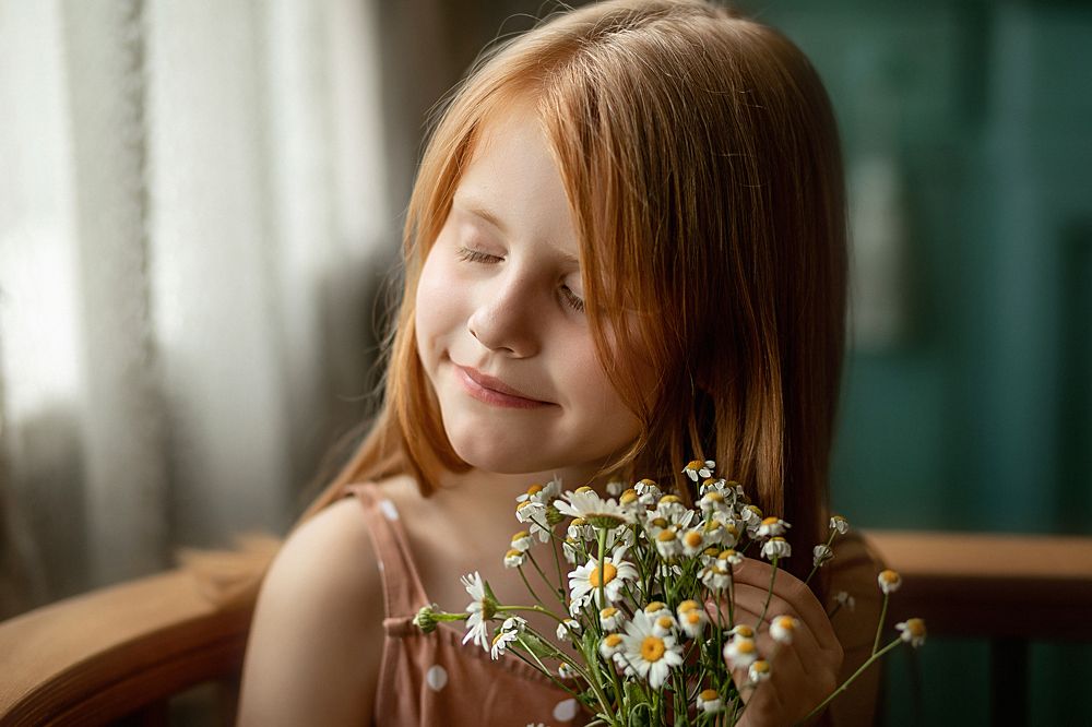 Photograph by Деева Елена