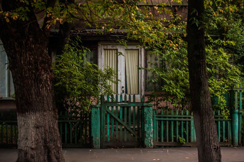 Photograph by Sergey Remizov