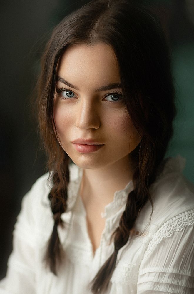 Photograph by Деева Елена