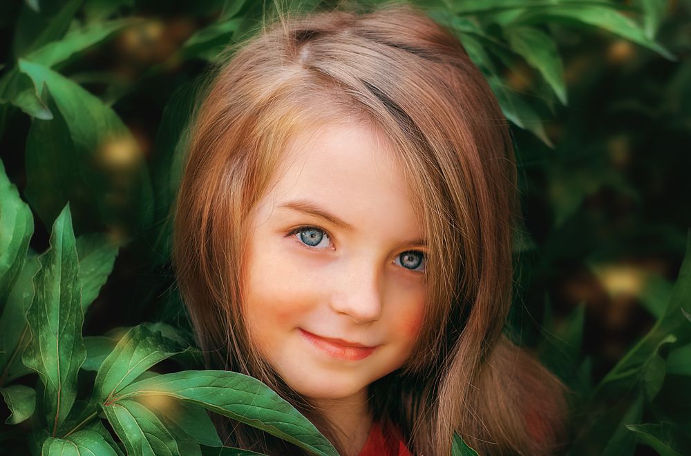 Photograph by Юлия Гетманская