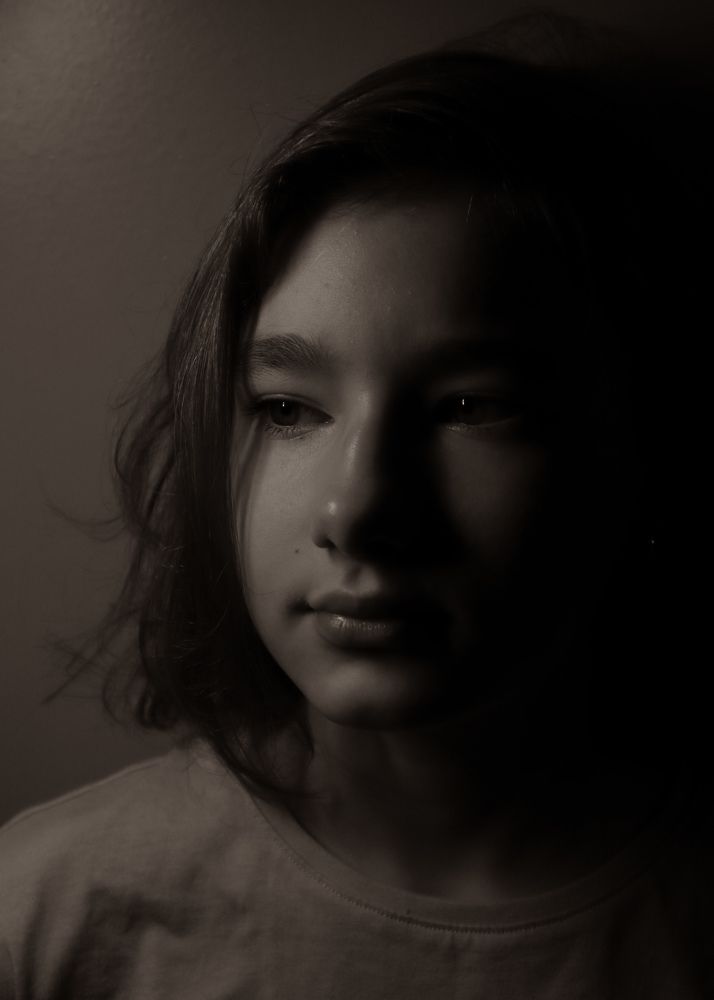 Photograph by Анастасия Мухаметшина