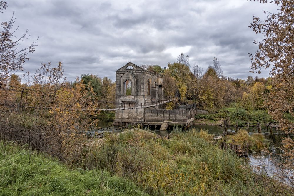 Photograph by Андрей К. Белов