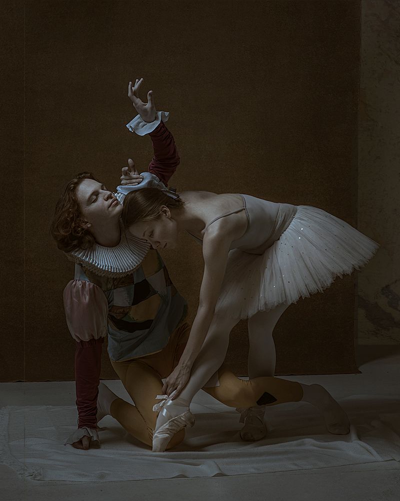 Театр  чувств