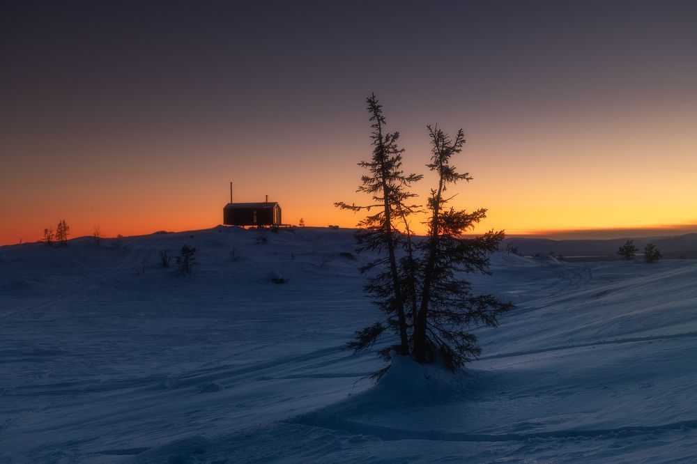 Photograph by Михаил Карпов