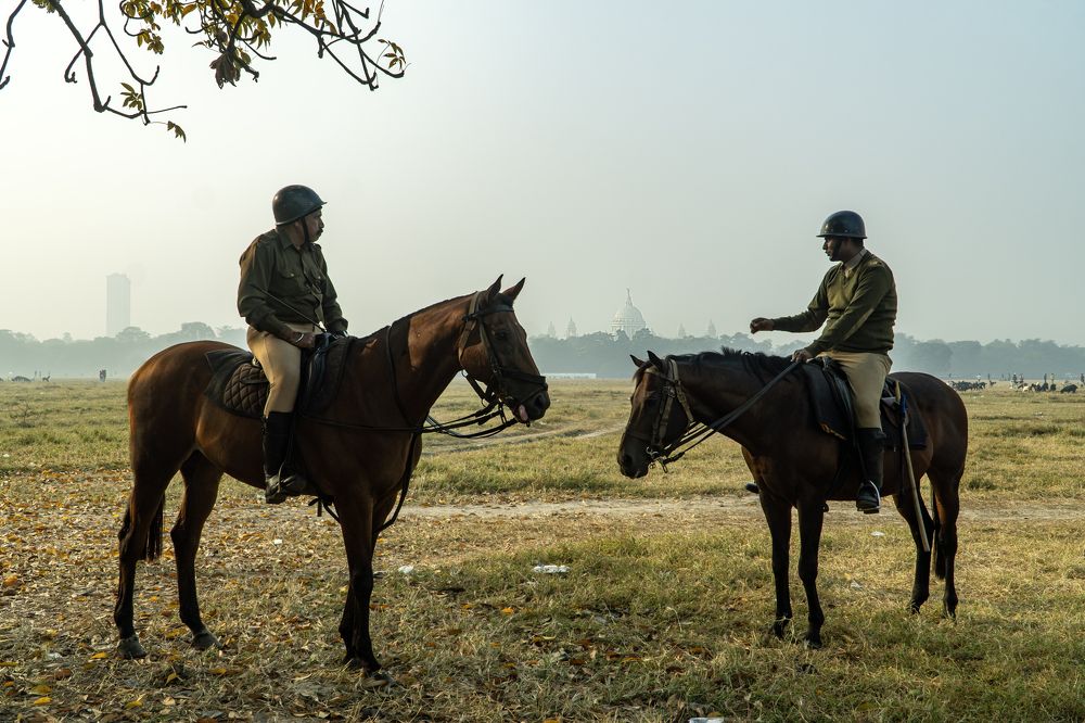 Photograph by Prasanta Roy