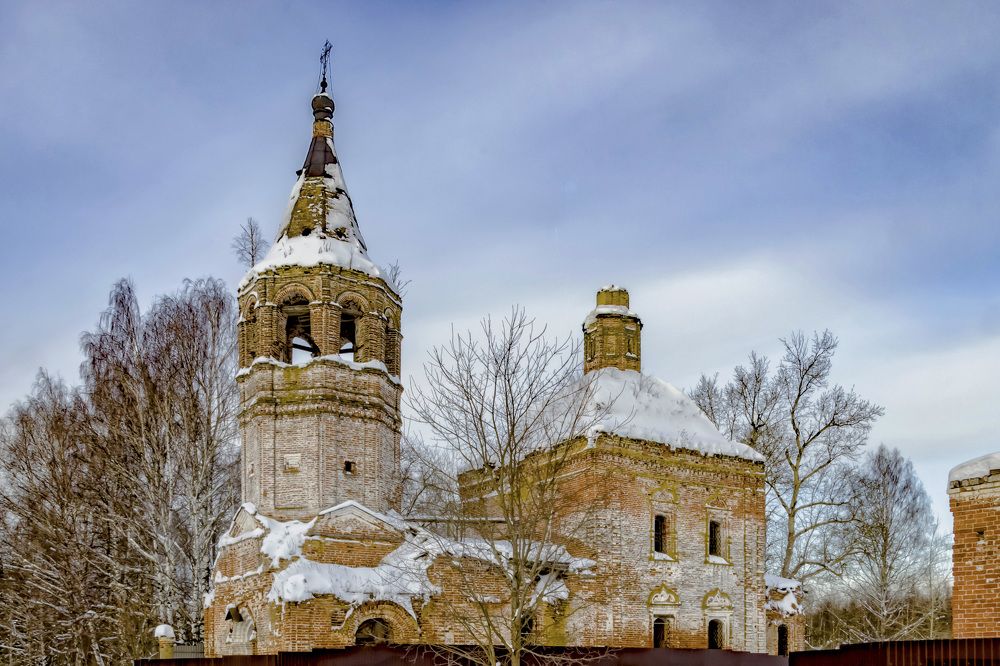 Photograph by Андрей К. Белов