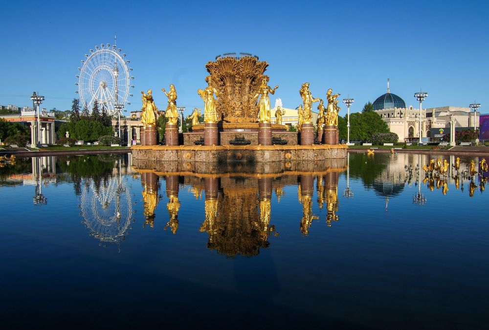 Photograph by Светлана Долгих