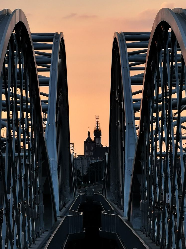 Photograph by Paulina Michałowska