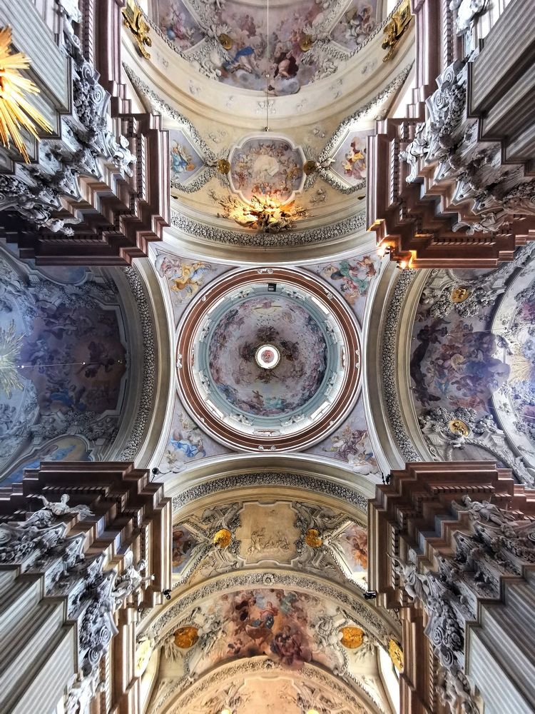 Photograph by Paulina Michałowska