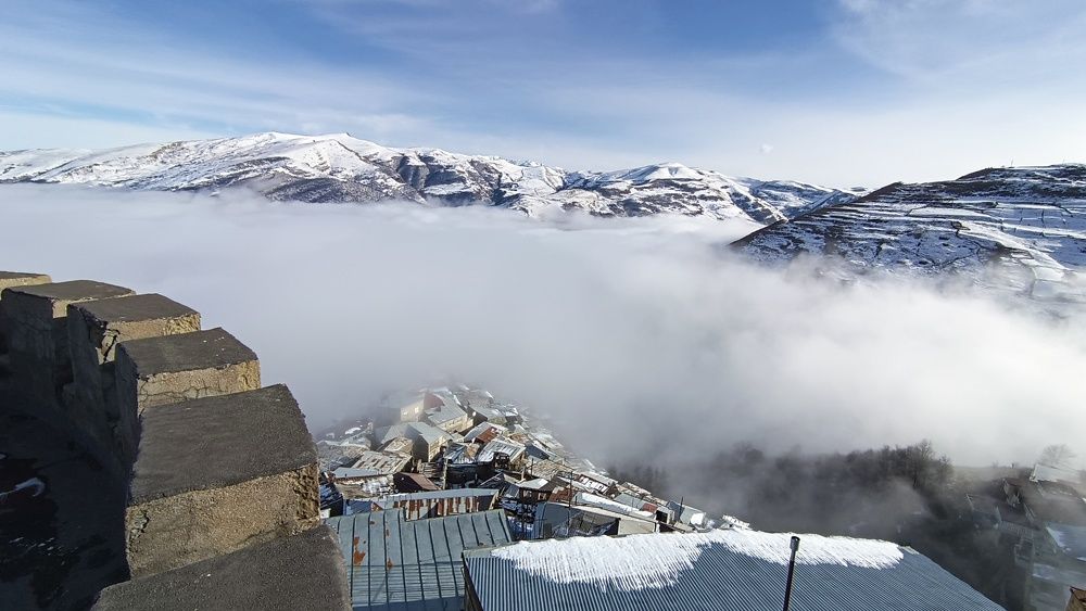 Фотография автора Курбан Курбаналиев