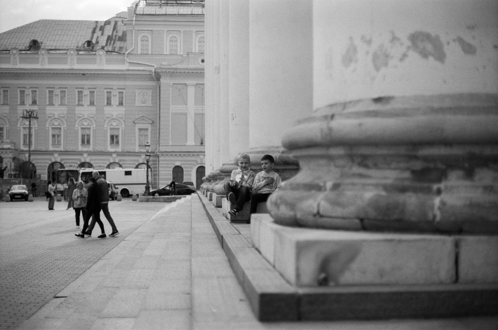 Photograph by Татьяна