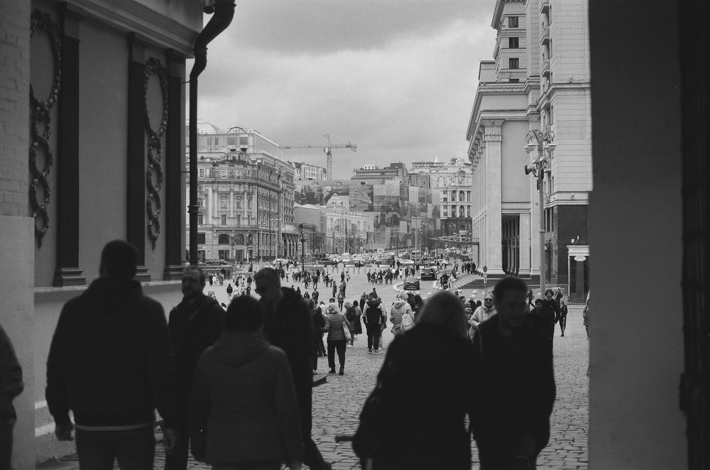 Photograph by Татьяна