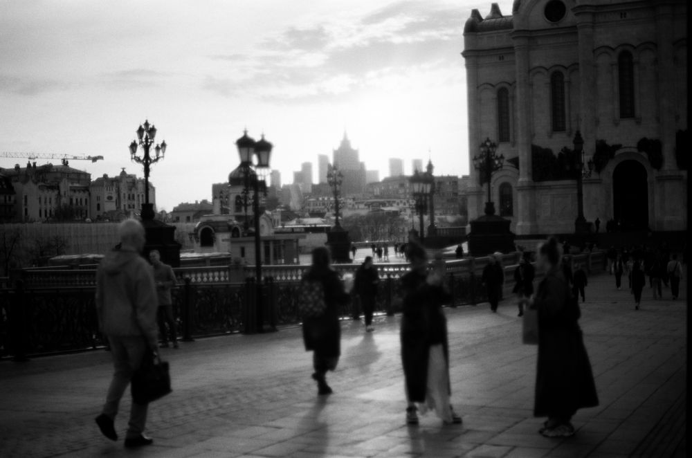 Photograph by Татьяна