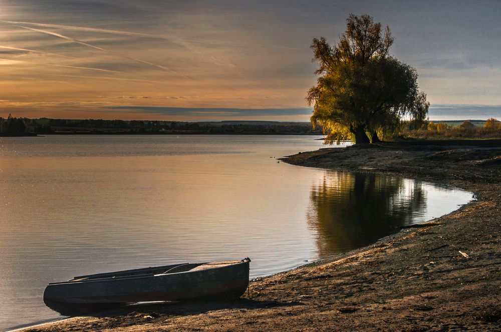 Photograph by Новиков Владимир