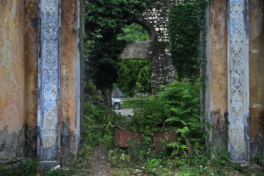 Photograph by Лада Денисова