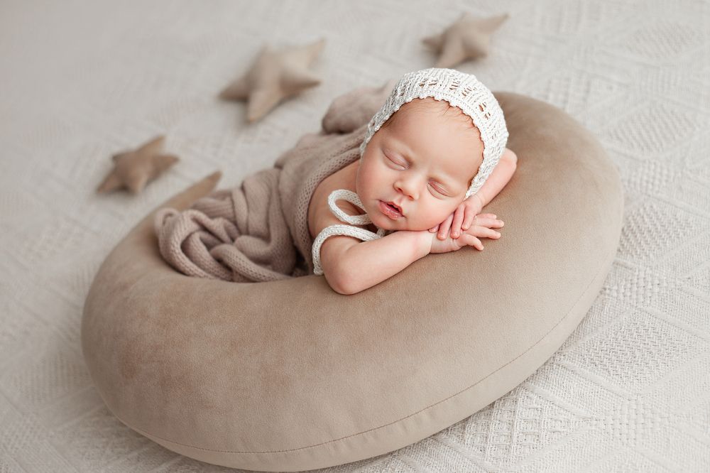 Photograph by Olga Fedorova