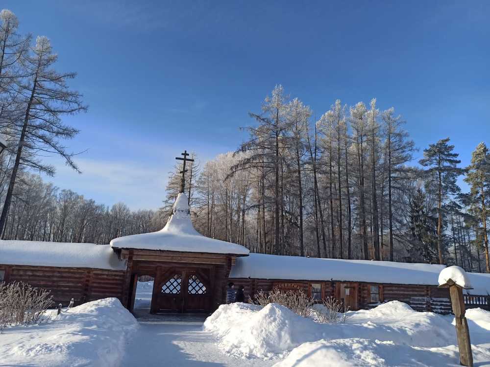 Photograph by Ирина Степановна Азаренкова