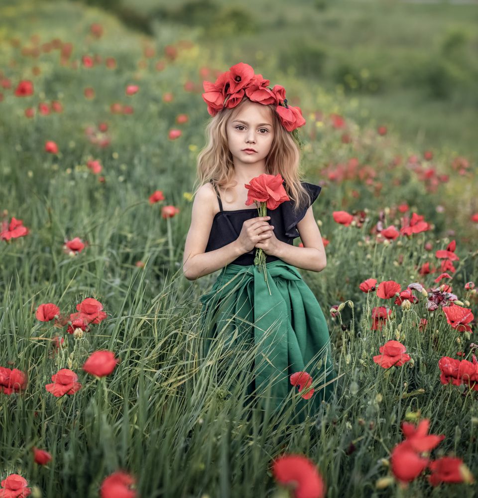 Photograph by Алина Ауман