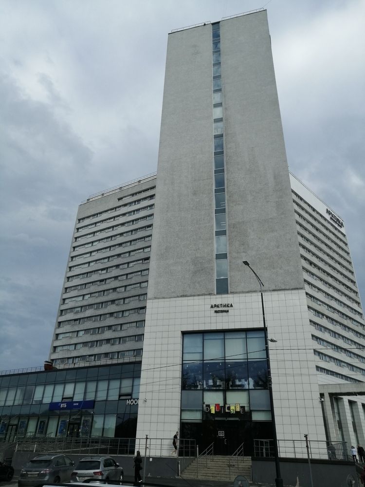 Фотография автора Татьяна Савранчук