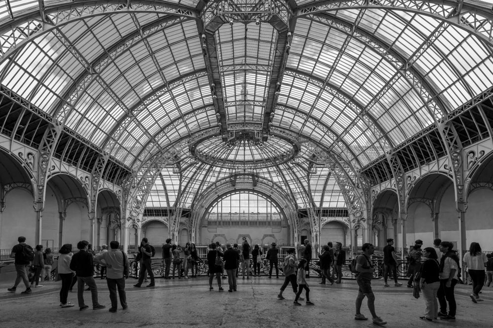 Photograph by Roberto Destarac