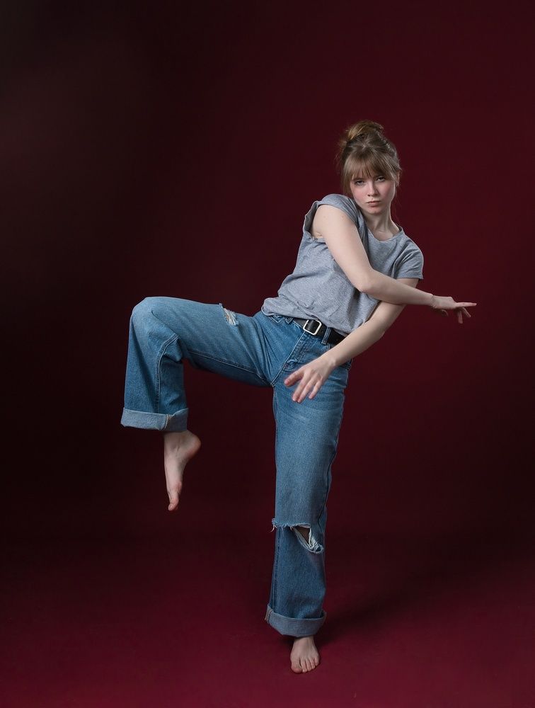 Фотография автора Ольга Дробышева