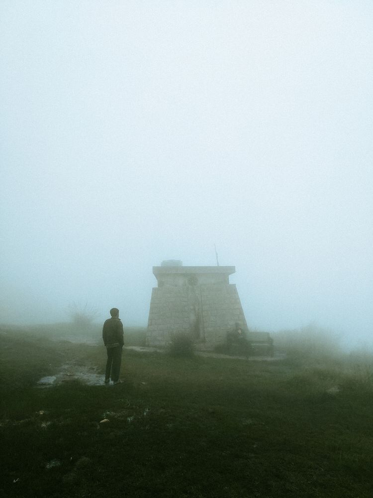 Photograph by E N I G M A