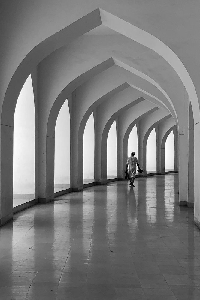 Photograph by Abdullah