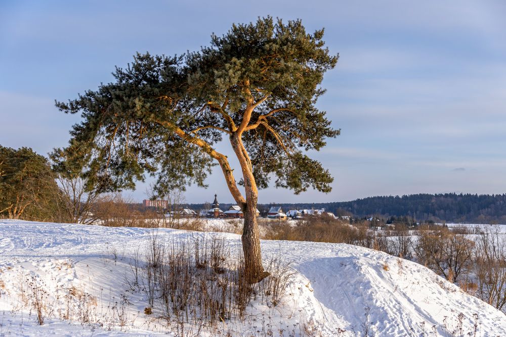 Photograph by Андрей К. Белов