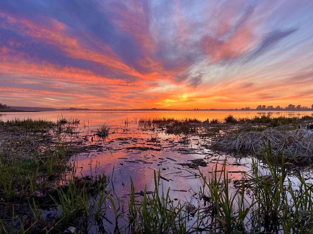 Волжские мотивы