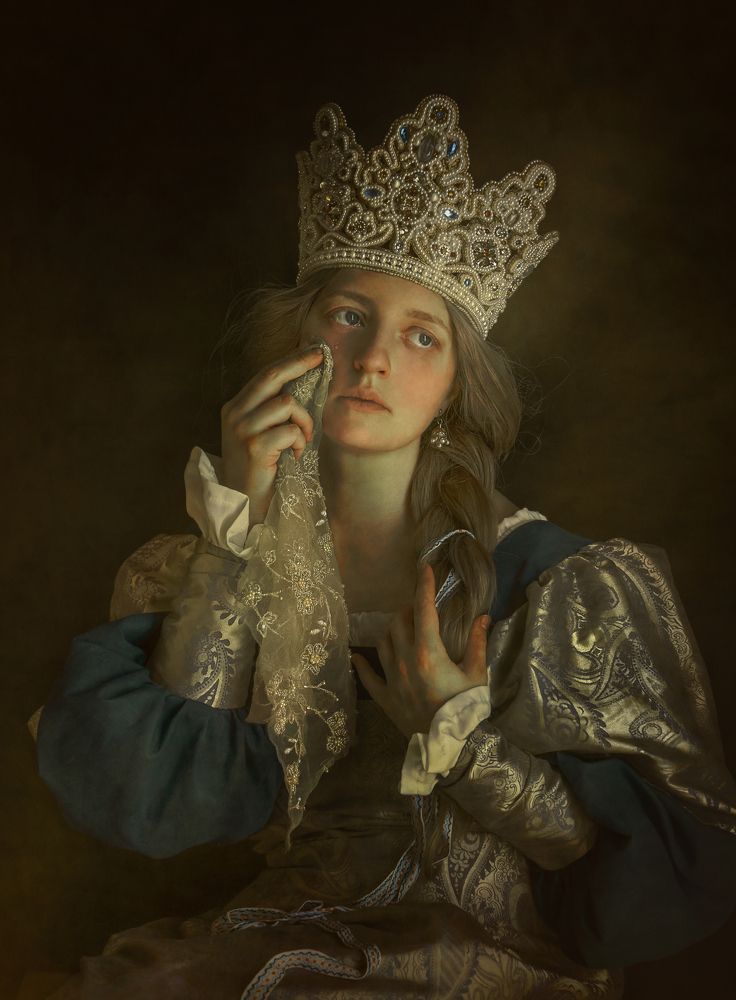 Photograph by Юлия Горбунова